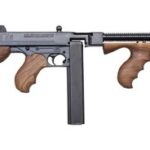 AUTO-ORDNANCE - THOMPSON THOMPSON 1927A-1C 45CAL LT WT 1 AOT5