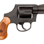ROCK ISLAND M206 38SPL 2" 6RD N/SPUR 1 ARM51280 1
