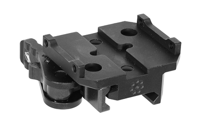 ARISAKA EXPS MK2 MOUNT 1.93" BLACK 3 ARISAKA EXPS MK2 MOUNT 1.93" BLACK