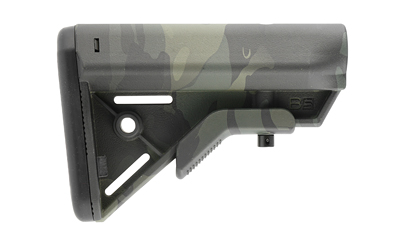B5 BRAVO STK MIL-SPEC MCAM BLK 4 B5 BRAVO STK MIL-SPEC MCAM BLK - Image 2
