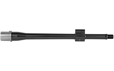 BALLISTIC BBL 5.56 11.3" HANSON .625 5 BALLISTIC BBL 5.56 11.3" HANSON .625 - Image 3