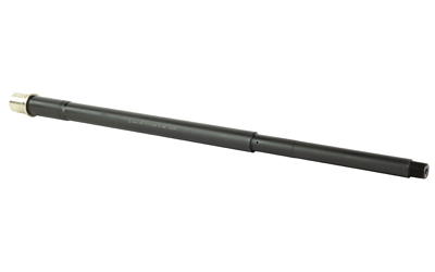 BALLISTIC BBL 6MMARC 20" RIFLE 3 BALLISTIC BBL 6MMARC 20" RIFLE