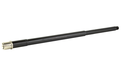 BALLISTIC BBL 6MMARC 20" RIFLE 4 BALLISTIC BBL 6MMARC 20" RIFLE - Image 2