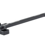 BAD RACK C CHRGNG HNDL AR15 BLK 2 BAD RACK 15 C 1