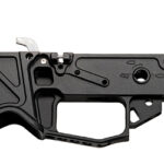 BAD XIPHOS LOWER RCVR 9MM FOR GLK 1 BAD XIPHOS LR 1