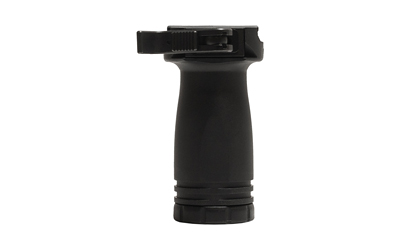 B&T UNIGRIP QD SHORT POLYMER BLK 4 B&T UNIGRIP QD SHORT POLYMER BLK - Image 2