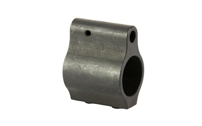 BALLISTIC .625" LO-PRO GAS BLOCK 4 BALLISTIC .625" LO-PRO GAS BLOCK - Image 2