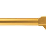 BALLISTIC BBL FOR GLK 17 G5 THRD GLD 1 BAPSG175T1G 1