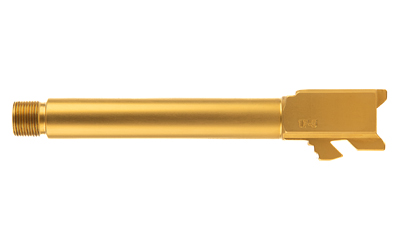 BALLISTIC BBL FOR GLK 17 G5 THRD GLD 3 BALLISTIC BBL FOR GLK 17 G5 THRD GLD