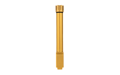 BALLISTIC BBL FOR GLK 17 G5 THRD GLD 4 BALLISTIC BBL FOR GLK 17 G5 THRD GLD - Image 2