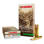 BARNES HARV ST 400 LEG 200GR 20/200 1 BB32478 1