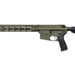 BCM RECCE-14 5.56 MCMR HUX 30RD ODG 2 BCM780 750 H ODG 1