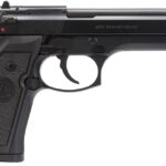 BERETTA 92 M-9 9MM BL/SY 4.9" 10+1 CA 2 BEJ92M9A0CA