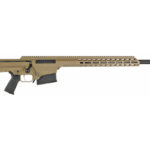 BARRETT MRAD SMR 338LAP FDE 26" 1 BFM18503 1