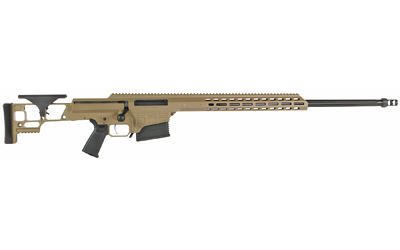 BARRETT MRAD SMR 338LAP FDE 26" 3 BARRETT MRAD SMR 338LAP FDE 26"