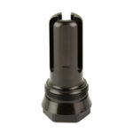 BANISH FLASH HIDER 30 GOLD 1/2X28 2 BN100000310859 1