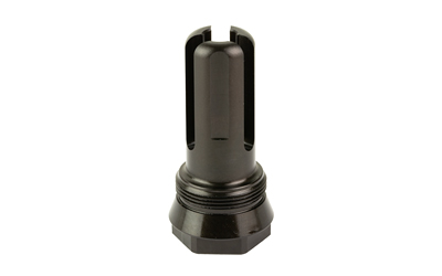BANISH FLASH HIDER 30 GOLD 1/2X28 3 BANISH FLASH HIDER 30 GOLD 1/2X28