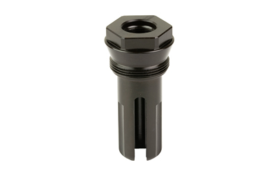 BANISH FLASH HIDER 30 GOLD 1/2X28 4 BANISH FLASH HIDER 30 GOLD 1/2X28 - Image 2