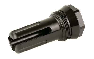 BANISH FLASH HIDER 30 GOLD 1/2X28 5 BANISH FLASH HIDER 30 GOLD 1/2X28 - Image 3