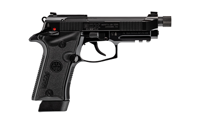 BERETTA 80X 380ACP 15RD TACT URBAN 4 BERETTA 80X 380ACP 15RD TACT URBAN - Image 2