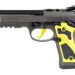 BERETTA 92X PERF CARRY 9MM 18RD YELO 1 BRJ92XPCOYE18 1