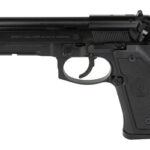 BERETTA 92FS M9A1 9MM 4.9" 10RD BLK 2 BRJS92M9A1 1