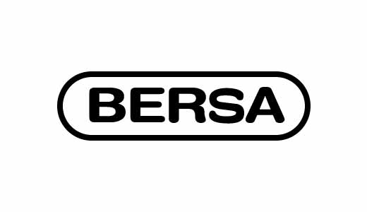 BERSA BP9 FULL SIZE 9MM MATTE 17+1 3 BERSA BP9 FULL SIZE 9MM MATTE 17+1