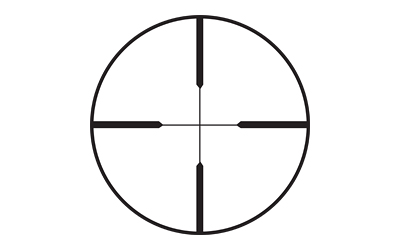 BURRIS HANDGUN SCOPE 2-7X32MM PLX 5 BURRIS HANDGUN SCOPE 2-7X32MM PLX - Image 3