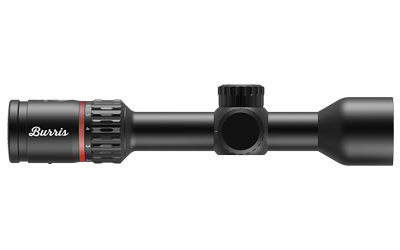 BURRIS FULLFIELD 2-8X35MM ILLUM SC 3 BURRIS FULLFIELD 2-8X35MM ILLUM SC