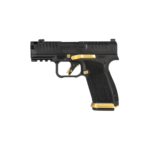 CANIK METE MC9 PRIME 9MM GOLD 17+1 1 CAHG8693G N