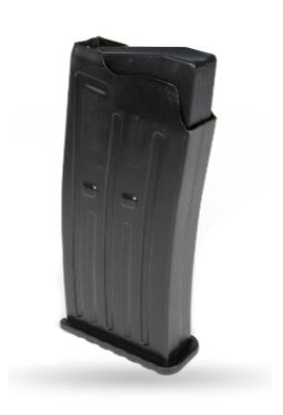 CHARLES DALY MAGAZINE 12GA 5RD BLACK 3 CHARLES DALY MAGAZINE 12GA 5RD BLACK