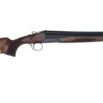 CHARLES DALY TRIPLE THREAT 410 BL/WD 3" 1 CD930.111