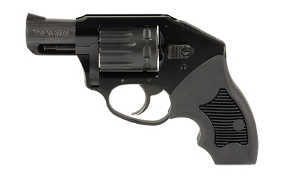 CHARTER ARMS WALKER 22WMR 2" 8RD BLK 3 CHARTER ARMS WALKER 22WMR 2" 8RD BLK