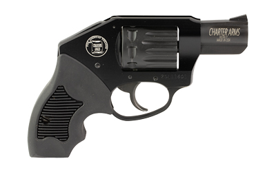 CHARTER ARMS WALKER 22WMR 2" 8RD BLK 4 CHARTER ARMS WALKER 22WMR 2" 8RD BLK - Image 2