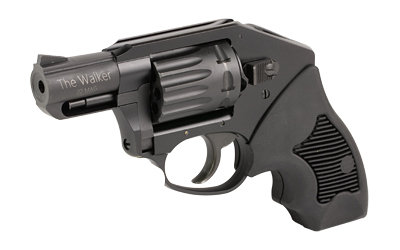 CHARTER ARMS WALKER 22WMR 2" 8RD BLK 5 CHARTER ARMS WALKER 22WMR 2" 8RD BLK - Image 3