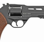 CHIAPPA RHINO DA/SA 357MAG 5" 6RD BL 2 CHP340 220 1