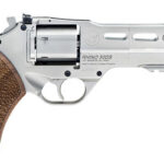 CHIAPPA RHINO DA/SA 357MAG 5" 6RD NI 1 CHP340 223 1