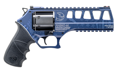 CHIAPPA RHINO 60DS 44MAG 6" 6RD NAVY 3 CHIAPPA RHINO 60DS 44MAG 6" 6RD NAVY
