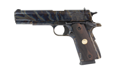 CHIAPPA 1911 FIELD 45ACP 5" 8RD CASE 3 CHIAPPA 1911 FIELD 45ACP 5" 8RD CASE