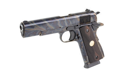 CHIAPPA 1911 FIELD 45ACP 5" 8RD CASE 5 CHIAPPA 1911 FIELD 45ACP 5" 8RD CASE - Image 3