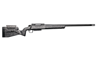 CHRISTENSEN MCR 22CRD 20" BLK CRBN