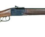 CHIAPPA FIREARMS DOUBLE BADGER 22MAG/410 19" 2 CI500097