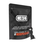 C&H PLT FOR GLK G6 TO RMR/SRO/HOLO 2 CPG6 RSH 1