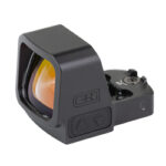 C&H MAX RED MULTI RETICLE RMSC BLK 1 CPRD MAX RD MR BLK 1