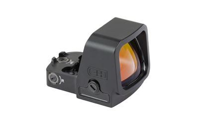 C&H MAX RED MULTI RETICLE RMSC BLK 4 C&H MAX RED MULTI RETICLE RMSC BLK - Image 2