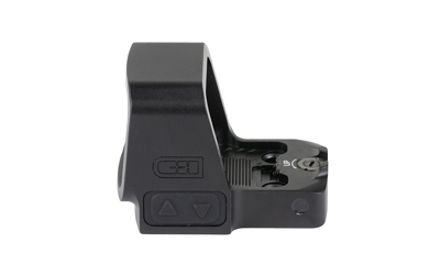 C&H MAX RED MULTI RETICLE RMSC BLK 5 C&H MAX RED MULTI RETICLE RMSC BLK - Image 3