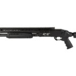 STD MANF SP12 12GA 18.5" 7RD BLK 1 CSMSP12 1