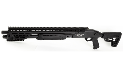 STD MANF SP12 12GA 18.5" 7RD BLK 5 STD MANF SP12 12GA 18.5" 7RD BLK - Image 3