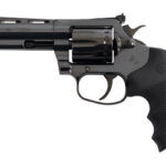 COLT KING CBR TGT 22LR 4.25" 10RD BK 2 CTKCOBRA22 BP4RFO 1