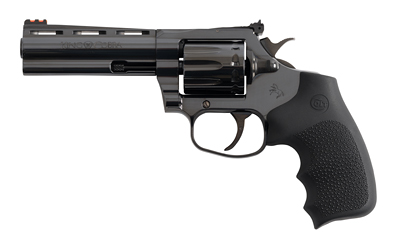 Cart 2 COLT KING CBR TGT 22LR 4.25" 10RD BK